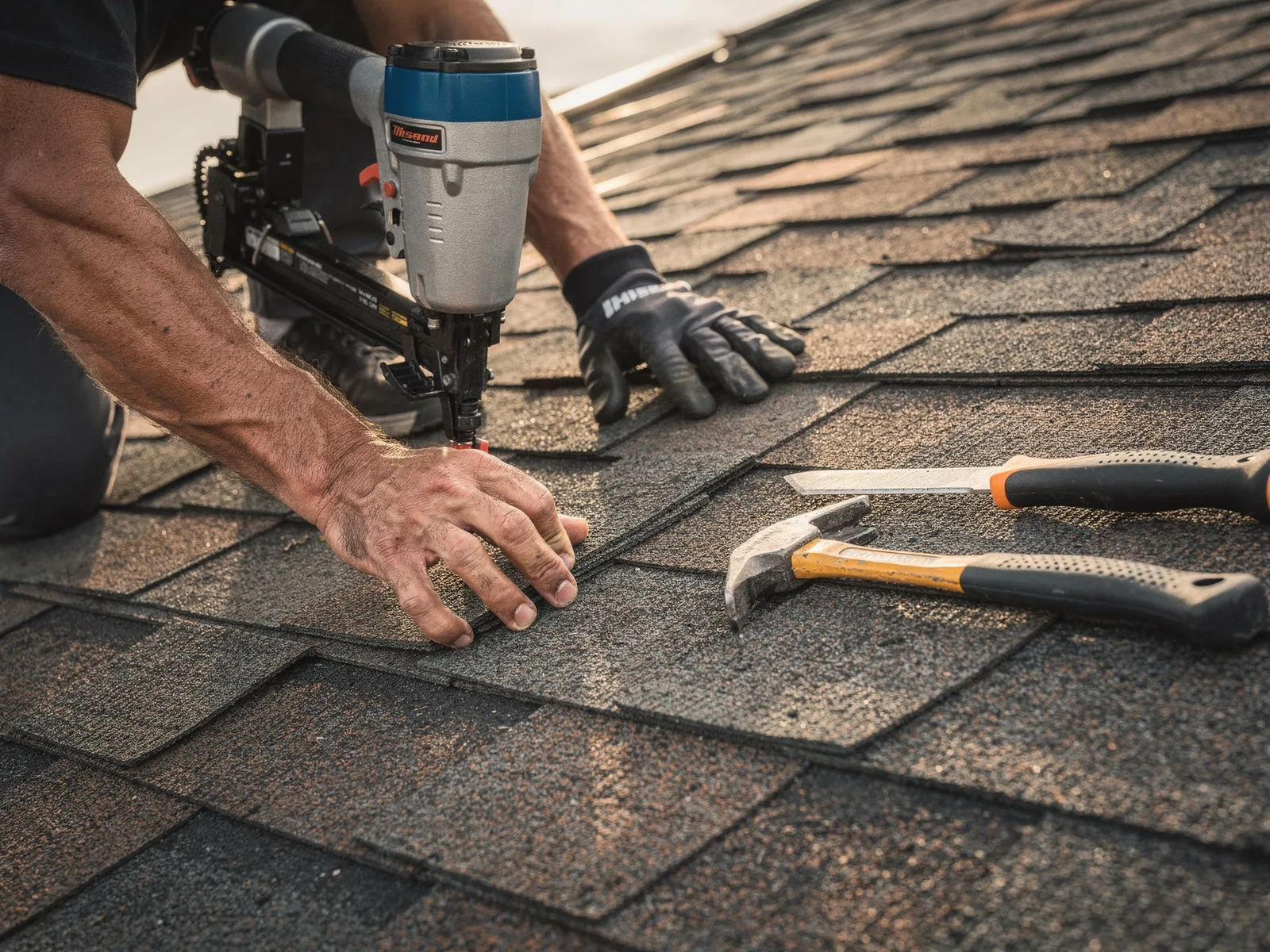 Why choose Roof Repair in Clayton, IL